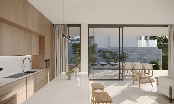 Embrace Mediterranean Living